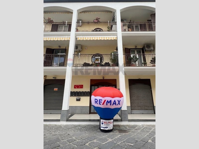 Appartamento in Vendita a Scisciano, 230'000&euro;, 125 m²