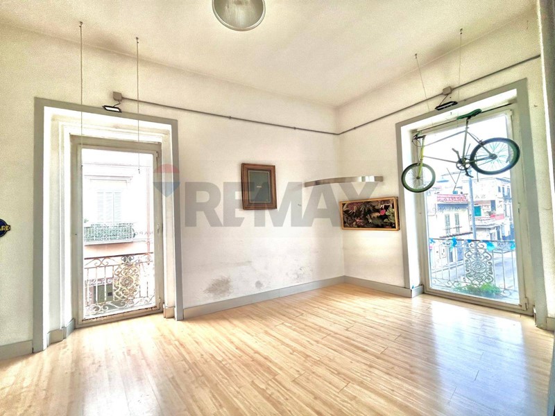 Appartamento in Vendita a Caivano, 225'000&euro;, 200 m²