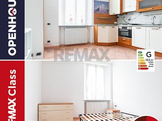 Bilocale in Vendita a Rho, 119'000&euro;, 53 m²