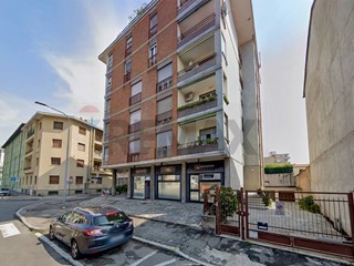 Bilocale in Vendita a Rho, 165'000&euro;, 64 m²