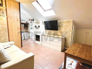 Bilocale in Vendita a Cavenago di Brianza, 129'000&euro;, 61 m²