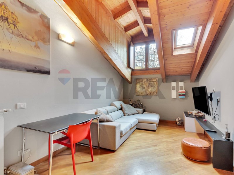 Trilocale in Vendita a Milano, 350'000&euro;, 62 m²