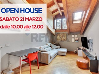 Trilocale in Vendita a Milano, 350'000&euro;, 62 m²
