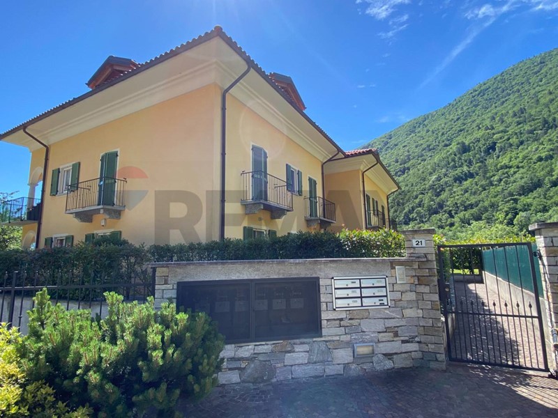 Attico in Vendita a Cannobio, 339'000&euro;, 100 m²