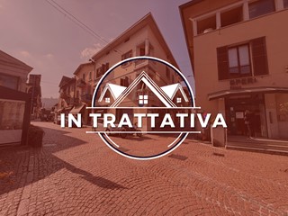 Bilocale in Vendita a Lavena Ponte Tresa, 67'500&euro;, 51 m²