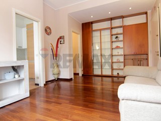 Trilocale in Vendita a Varese, 135'000&euro;, 87 m²