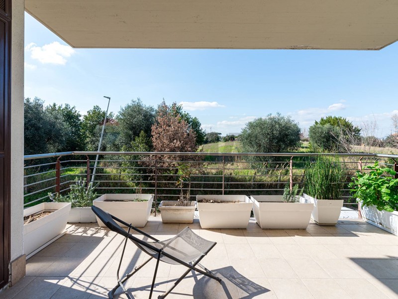 Monolocale in Affitto a Monterotondo, 540&euro;, 44 m²