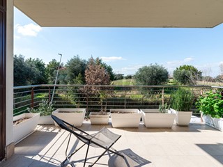 Monolocale in Affitto a Monterotondo, 540&euro;, 44 m²