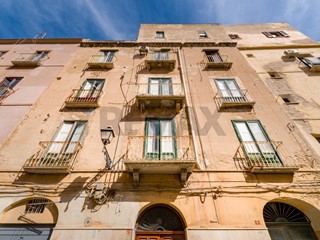 Bilocale in Vendita a Trapani, 59'000&euro;, 42 m²