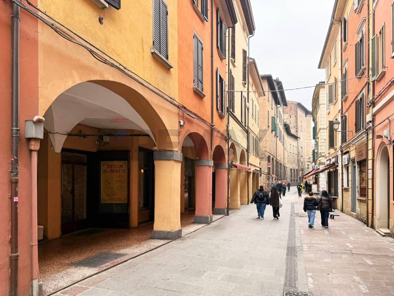 Trilocale in Vendita a Bologna, 328'000&euro;, 73 m²