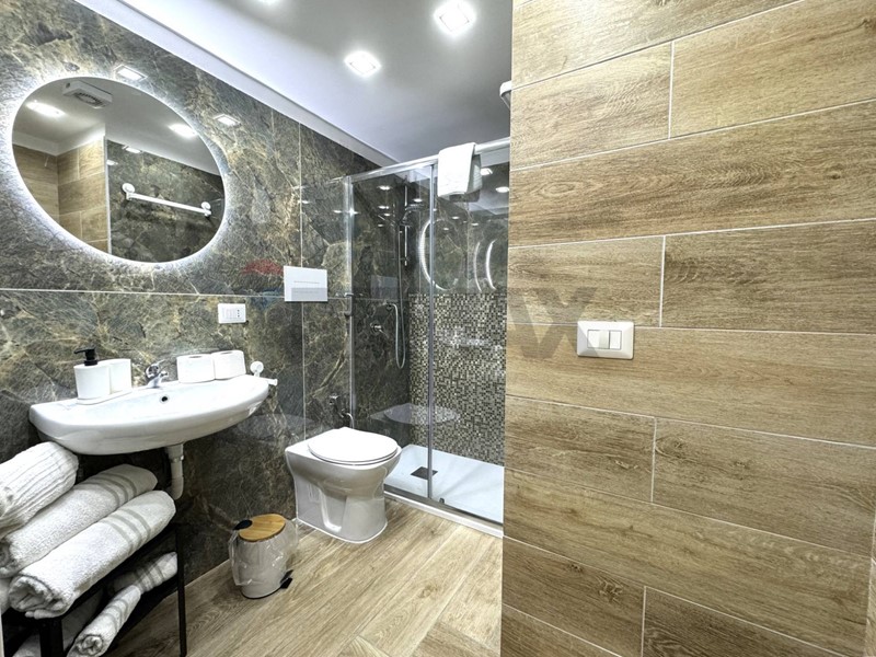 Monolocale in Vendita a Napoli, 129'000&euro;, 42 m²