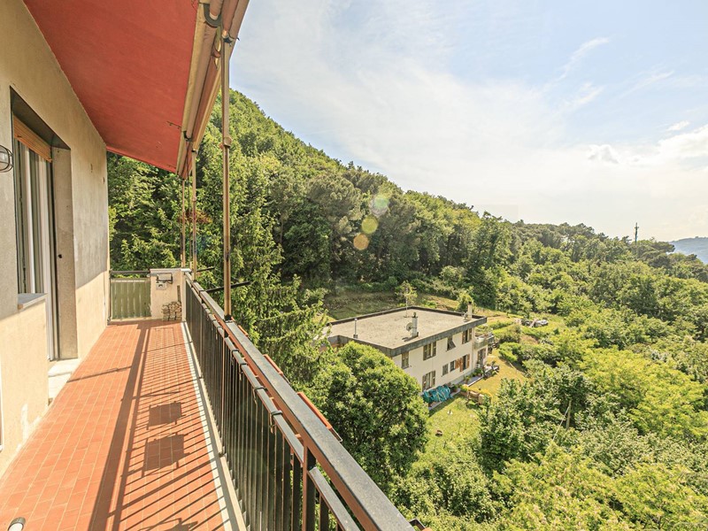 Appartamento in Vendita a Genova, 138'000&euro;, 75 m²