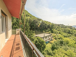 Appartamento in Vendita a Genova, 138'000&euro;, 75 m²