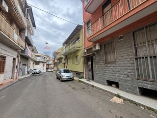 Quadrilocale in Vendita a Lentini, 35'000&euro;, 90 m²