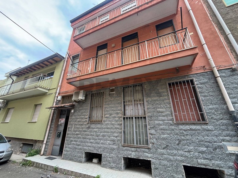 Quadrilocale in Vendita a Lentini, 30'000&euro;, 90 m²