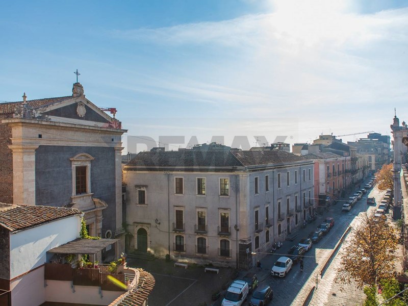 Trilocale in Vendita a Catania, 129'000&euro;, 81 m²