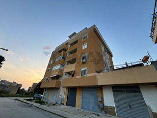 Quadrilocale in Vendita a Porto Empedocle, 59'500&euro;, 80 m²