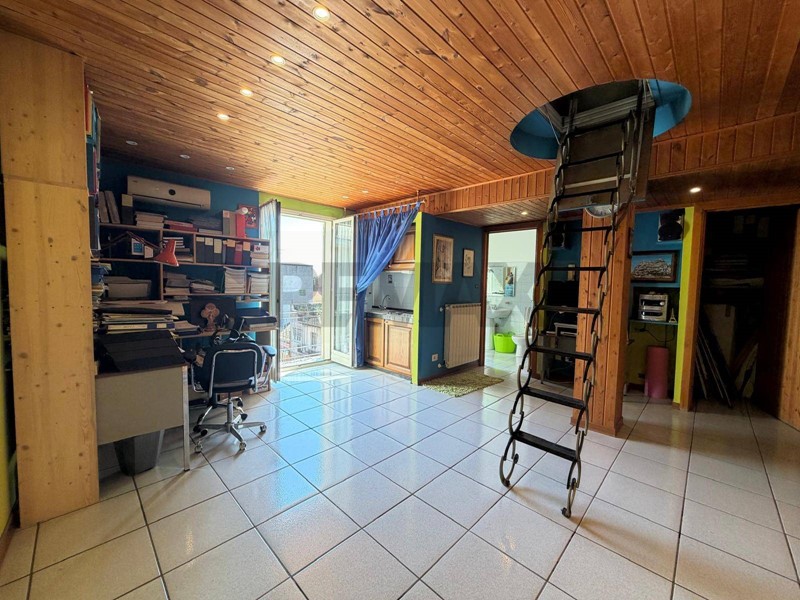 Monolocale in Vendita a Belpasso, 48'000&euro;, 45 m²