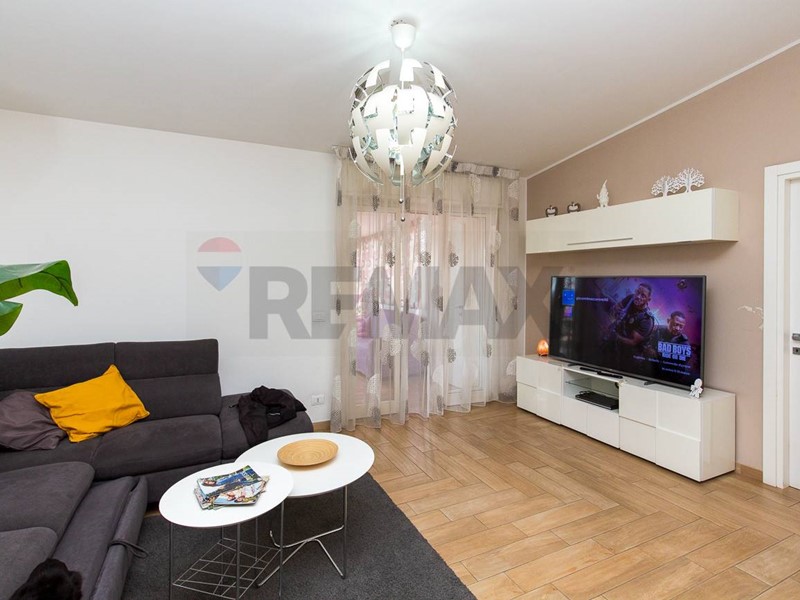 Attico in Vendita a Misterbianco, 119'000&euro;, 100 m²