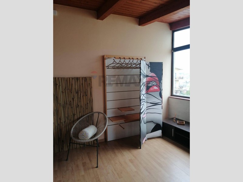 Attico in Vendita a Caltagirone, 33'000&euro;, 41 m²