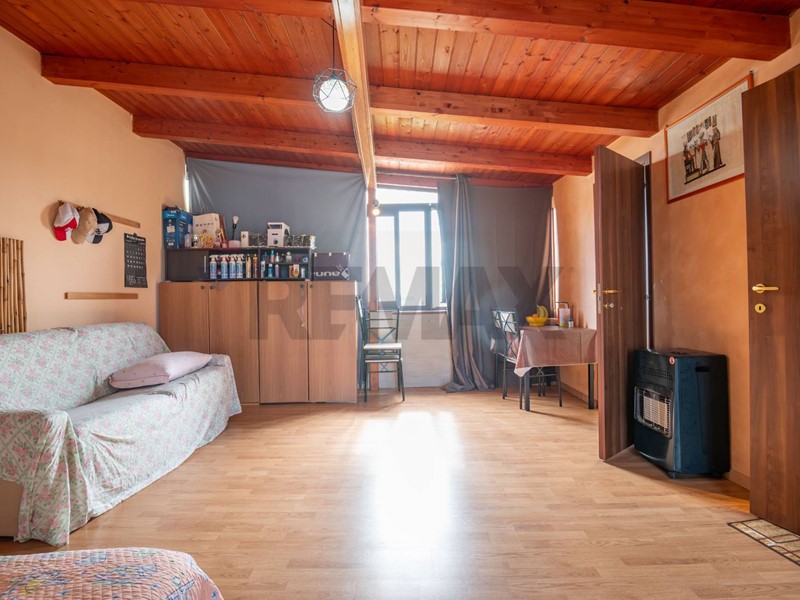 Attico in Vendita a Caltagirone, 33'000&euro;, 41 m²