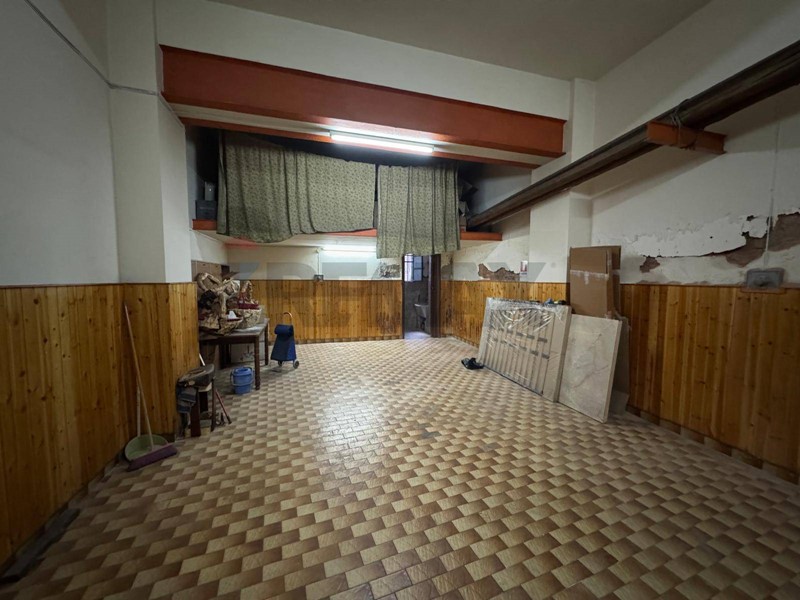 Monolocale in Vendita a Catania, 40'000&euro;, 50 m²