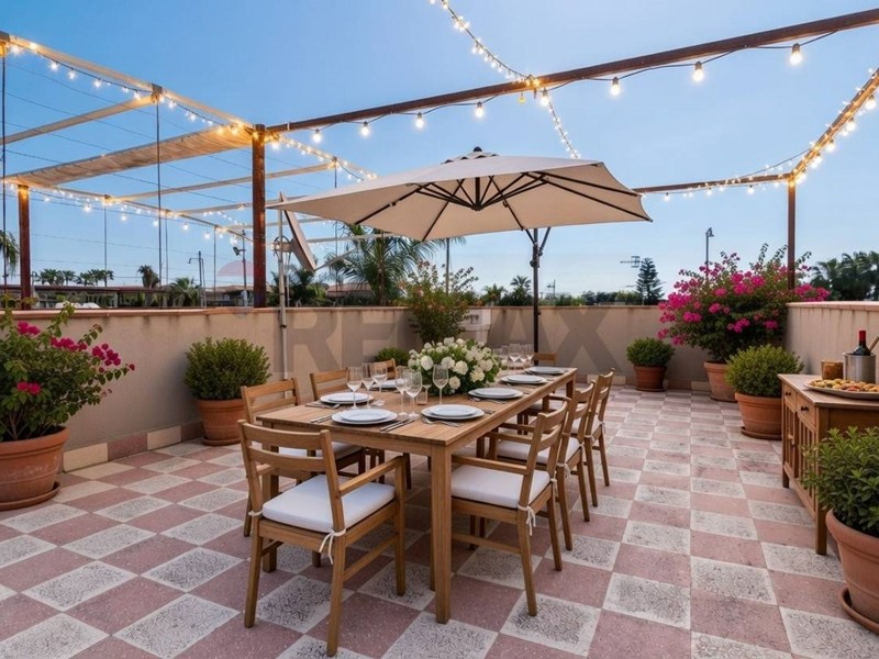 Bilocale in Vendita a Mascali, 60'000&euro;, 54 m²