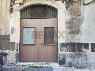 Monolocale in Vendita a Catania, 55'000&euro;, 44 m²