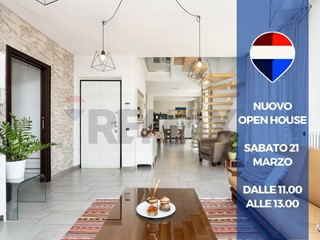 Appartamento in Vendita a Carlazzo, 445'000&euro;, 161 m²