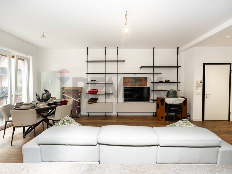 Quadrilocale in Vendita a Milano, 830'000&euro;, 126 m²