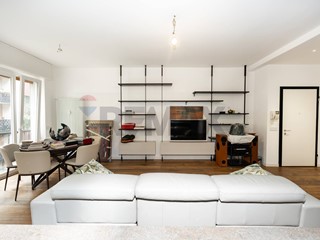 Quadrilocale in Vendita a Milano, 830'000&euro;, 126 m²