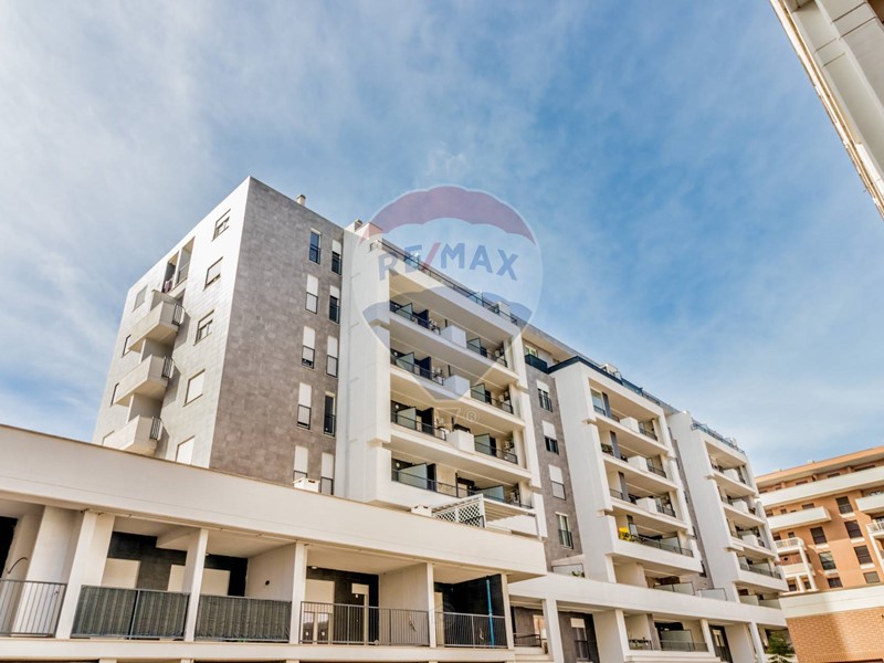 Bilocale in Vendita a Fiumicino, 169'000&euro;, 55 m²