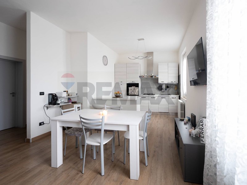 Appartamento in Vendita a Maiolati Spontini, 150'000&euro;, 95 m²