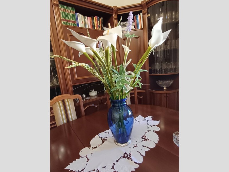 Appartamento in Affitto a Castelfiorentino, 800&euro;, 110 m²