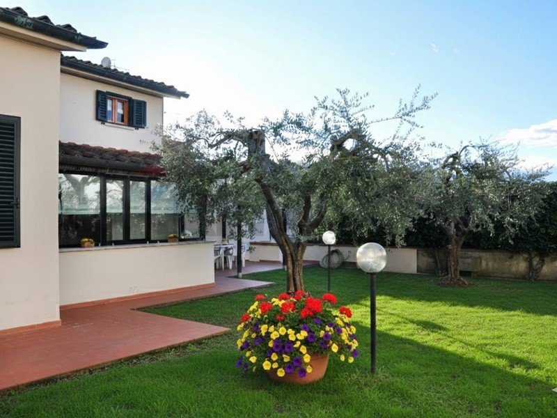 Trilocale in Vendita a Lastra a Signa, 220'000&euro;, 50 m²