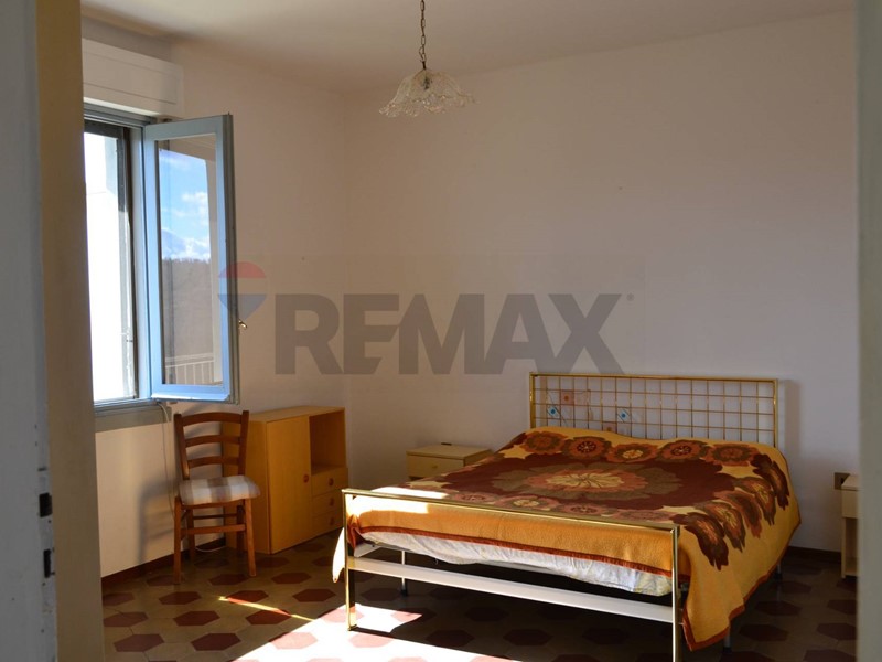 Trilocale in Vendita a Massa Marittima, 55'000&euro;, 74 m²