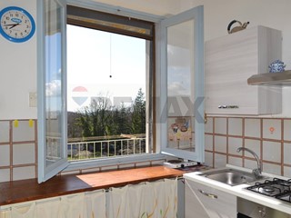 Trilocale in Vendita a Massa Marittima, 55'000&euro;, 74 m²