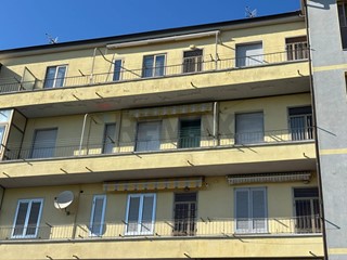 Trilocale in Vendita a Massa Marittima, 55'000&euro;, 74 m²