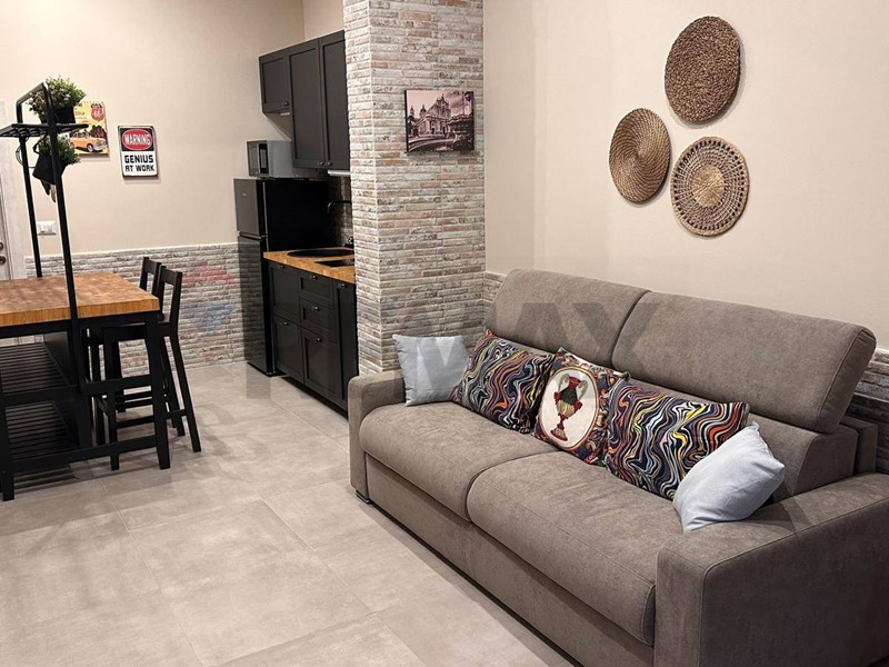 Trilocale in Vendita a Catania, 89'000&euro;, 60 m²