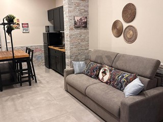 Trilocale in Vendita a Catania, 89'000&euro;, 60 m²