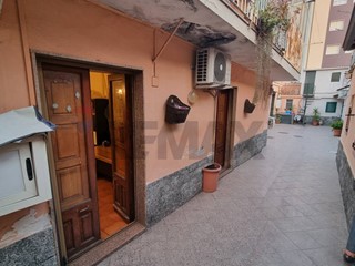 Bilocale in Vendita a Catania, 49'000&euro;, 50 m²