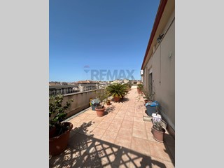 Attico in Vendita a Caltanissetta, 150'000&euro;, 156 m²