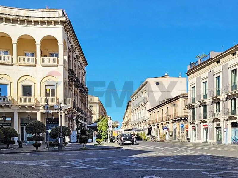 Bilocale in Affitto a Acireale, 430&euro;, 45 m²