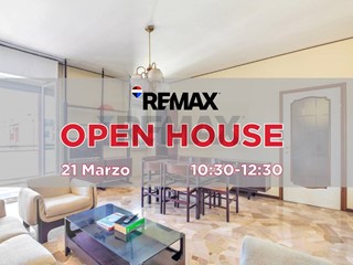 Trilocale in Vendita a Milano, 249'000&euro;, 106 m²