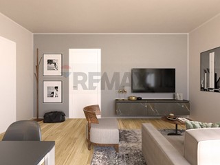 Trilocale in Vendita a Lissone, 345'420&euro;, 107 m²