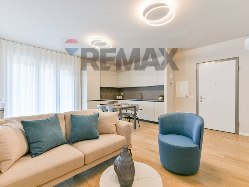 Trilocale in Vendita a Lissone, 315'000&euro;, 107 m²