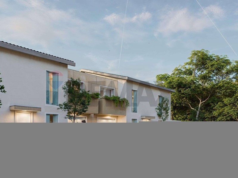 Appartamento in Vendita a Castegnero, 339'000&euro;, 160 m²