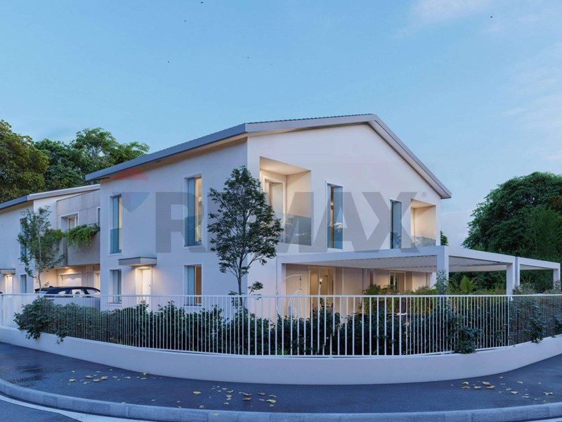 Appartamento in Vendita a Castegnero, 349'000&euro;, 170 m²