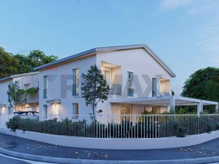 Appartamento in Vendita a Castegnero, 349'000&euro;, 170 m²