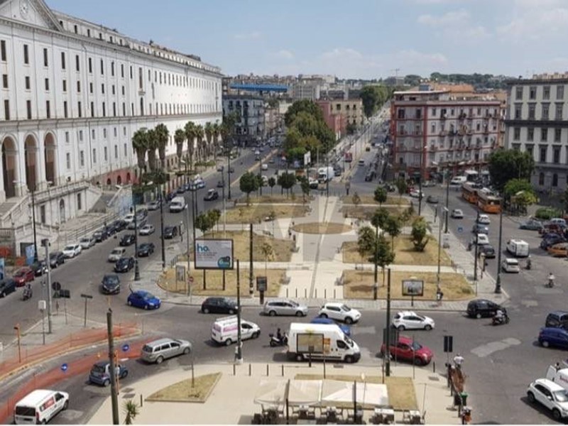 Appartamento in Vendita a Napoli, 269'000&euro;, 123 m²